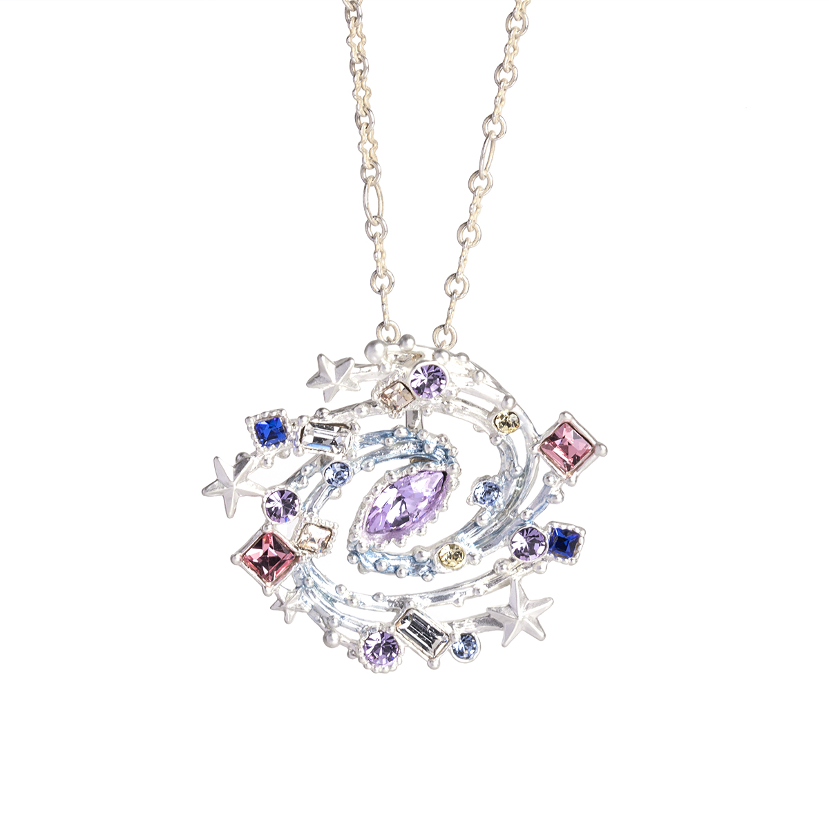 【PP】天の川銀河(SV)