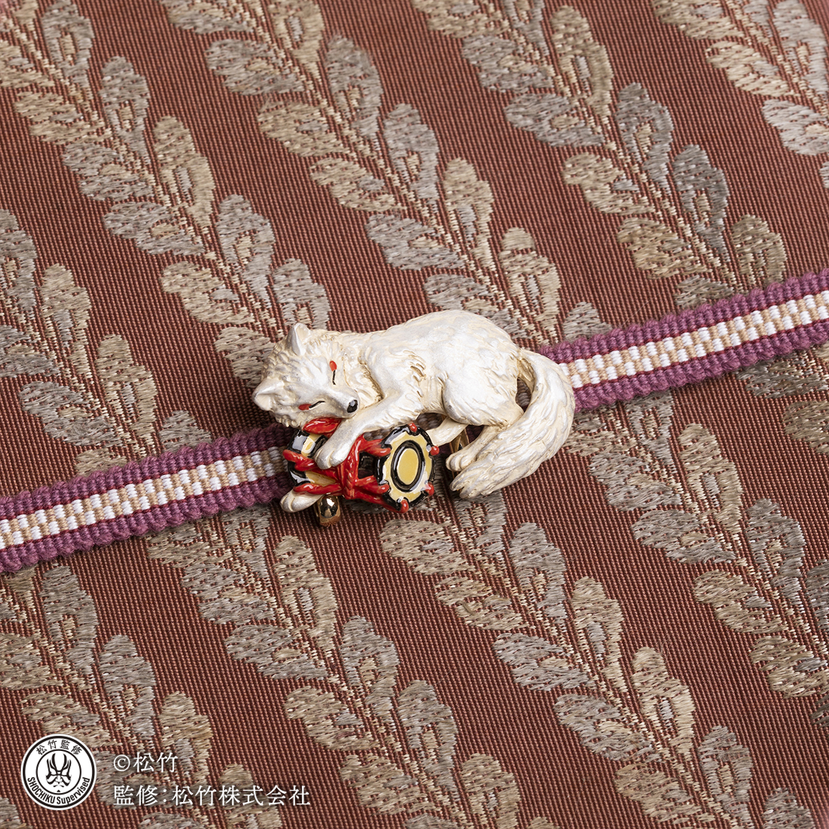 イヤリングコンバーター