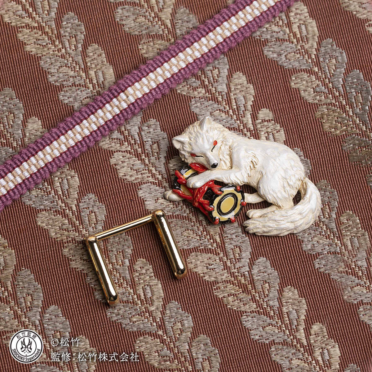 イヤリングコンバーター