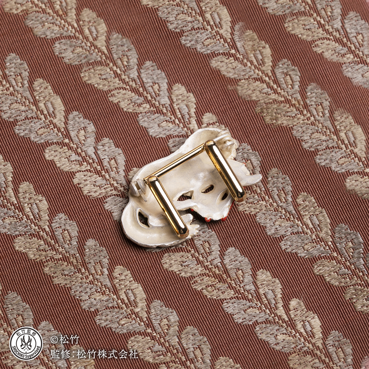 イヤリングコンバーター