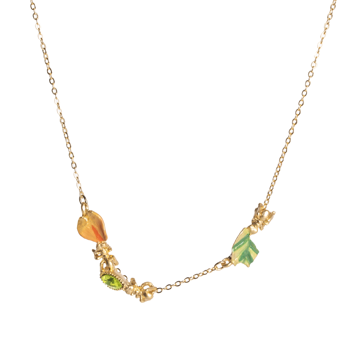 【PP】リーフパレード