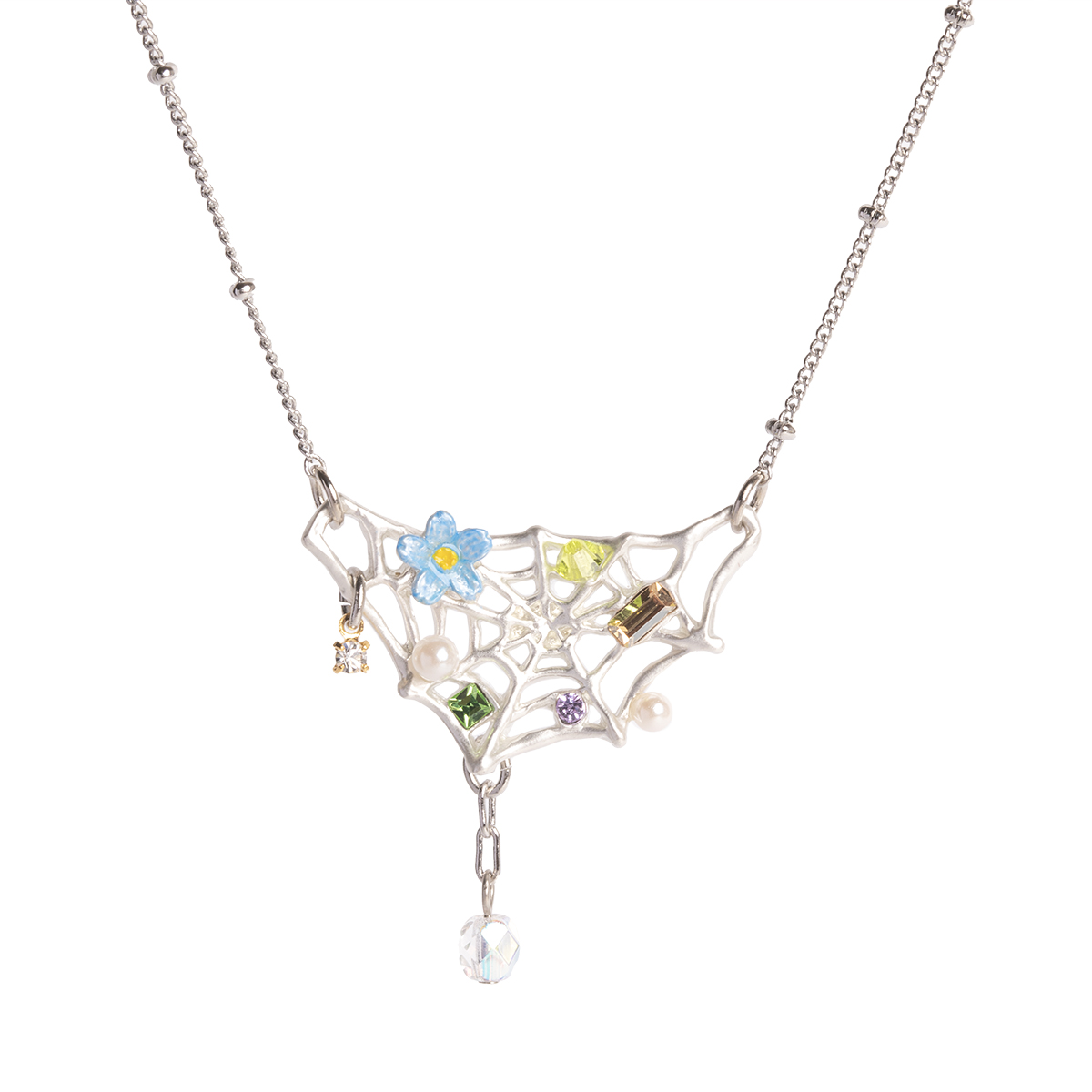 【PP】レースガーデン