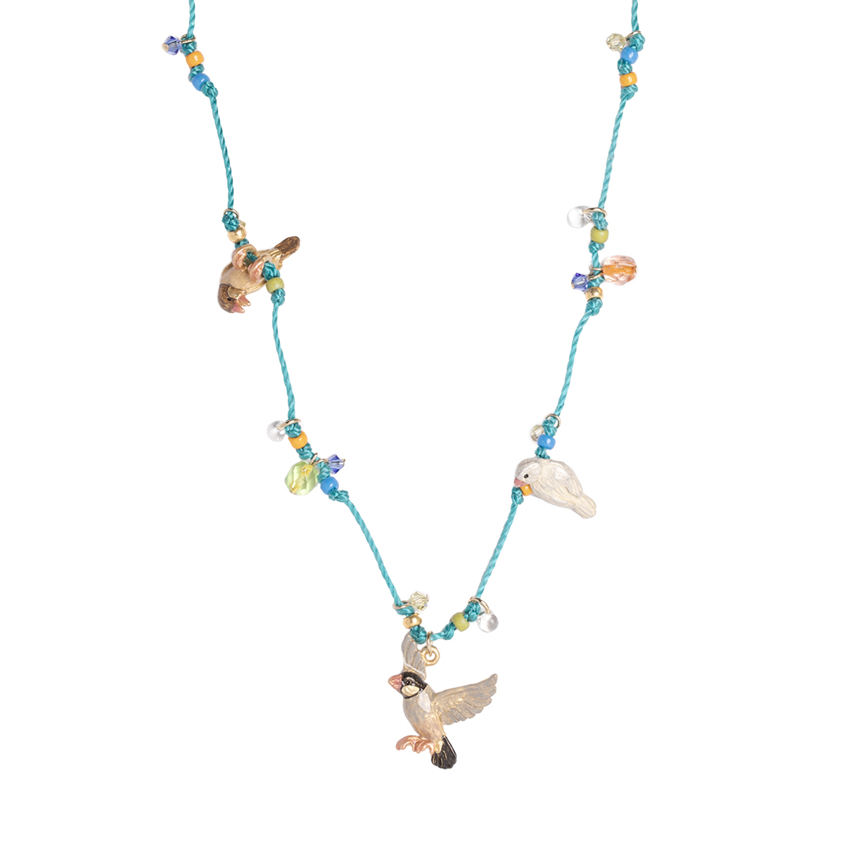 【PP】放鳥タイム