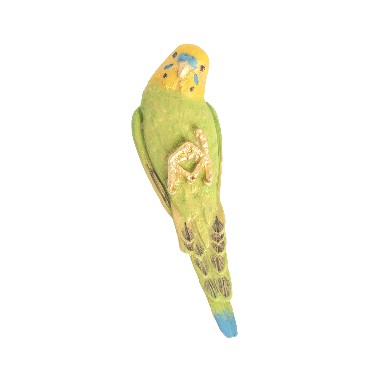 【PP】ニギコロポーズブローチ（GR）