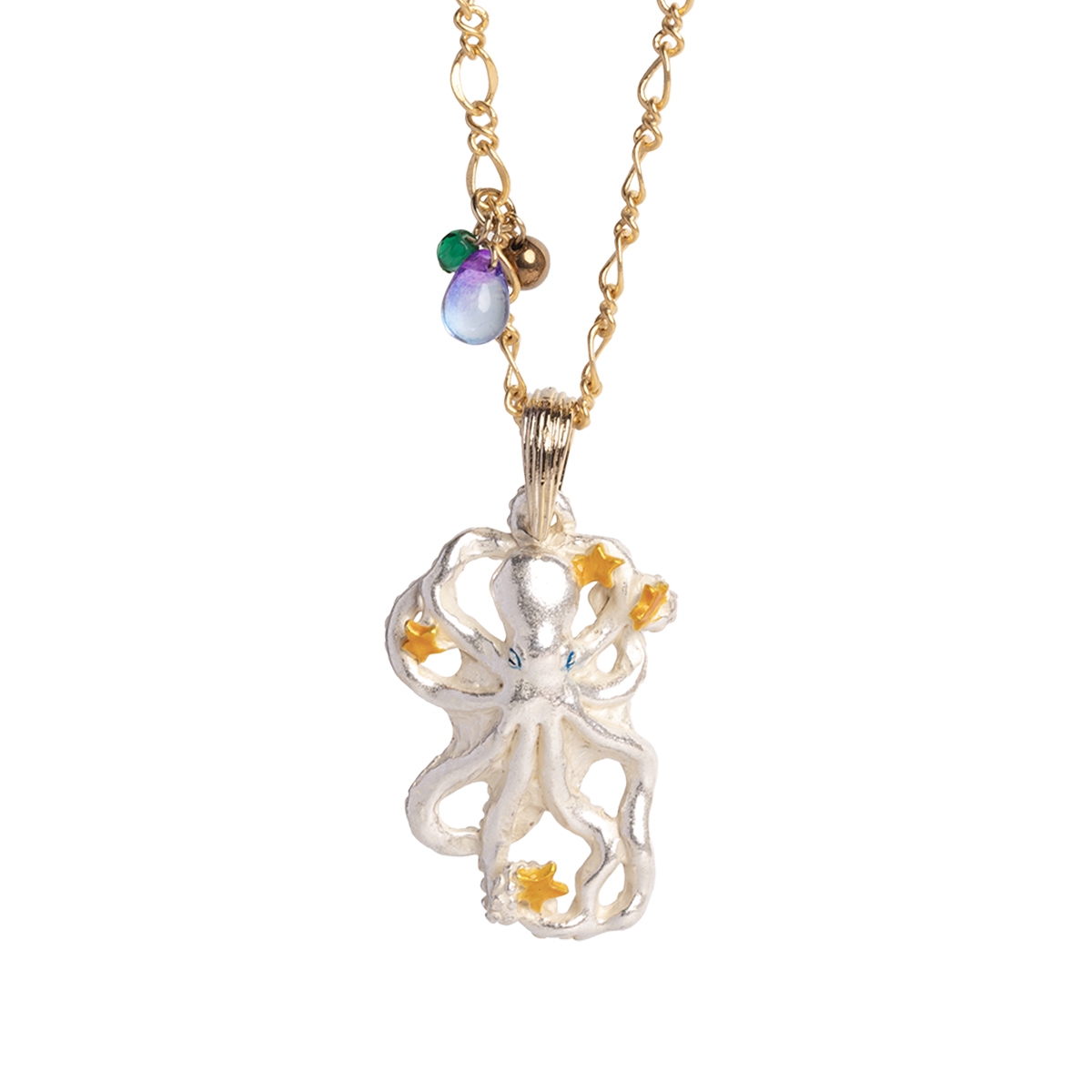 【PP】オクトパス(復刻)