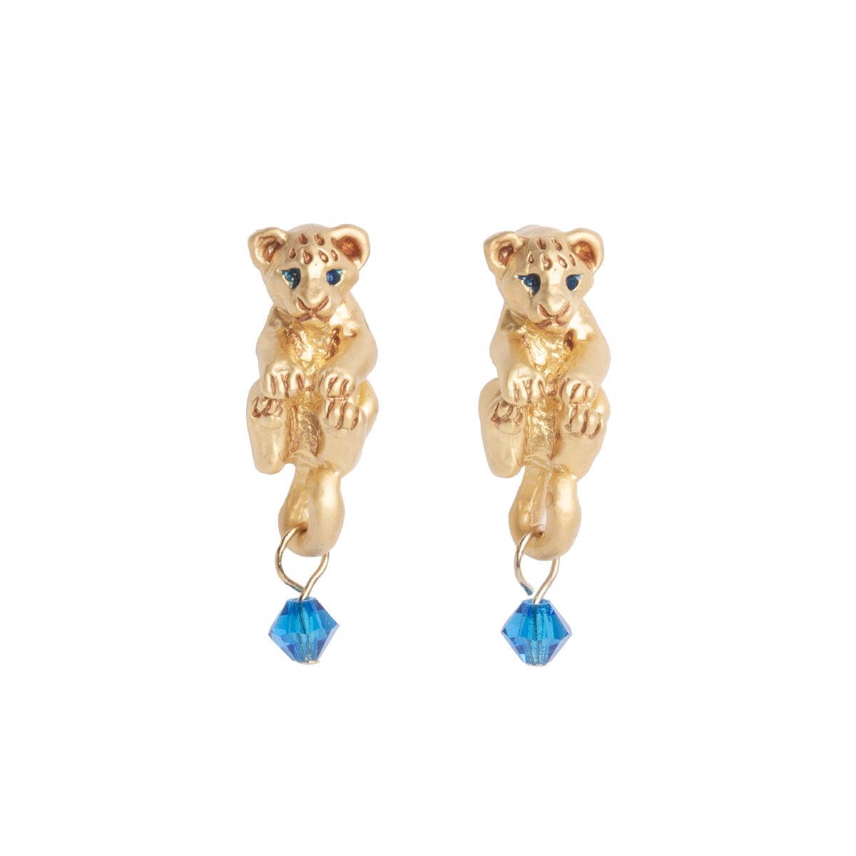 【PP】ライオンの子(復刻)