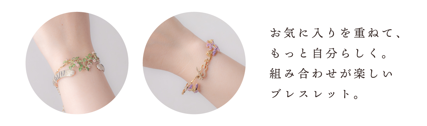 着用